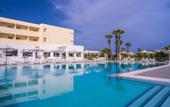 Туры в отель Club Novostar Dar Khayam