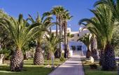 Туры в отель Club Novostar Dar Khayam