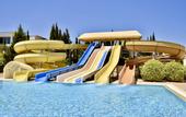 Туры в отель Club Novostar Dar Khayam