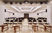 Туры в отель Club Novostar Dar Khayam
