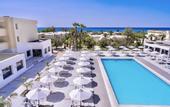 Туры в отель Club Novostar Dar Khayam
