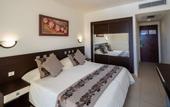 Туры в отель Club Novostar Dar Khayam