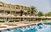 Туры в отель Club Novostar Dar Khayam