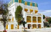 Туры в отель Dar Les Mimosas