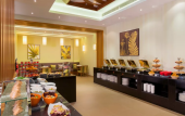 Туры в отель Centara Muscat Hotel Oman