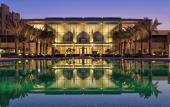 Туры в отель Kempinski Hotel Muscat
