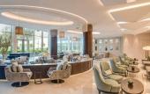 Туры в отель Kempinski Hotel Muscat