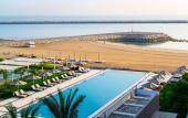 Туры в отель Kempinski Hotel Muscat