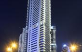 Туры в отель Barcelo Residences Dubai Marina