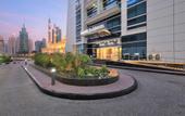 Туры в отель Barcelo Residences Dubai Marina