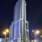 Туры в отель Barcelo Residences Dubai Marina, оператор Anex Tour