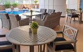 Туры в отель Barcelo Residences Dubai Marina