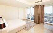 Туры в отель Barcelo Residences Dubai Marina