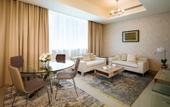 Туры в отель Barcelo Residences Dubai Marina
