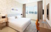 Туры в отель Barcelo Residences Dubai Marina