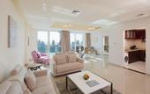 Туры в отель Barcelo Residences Dubai Marina