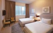 Туры в отель Barcelo Residences Dubai Marina