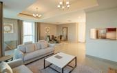Туры в отель Barcelo Residences Dubai Marina