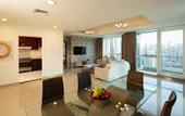 Туры в отель Barcelo Residences Dubai Marina