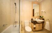 Туры в отель Barcelo Residences Dubai Marina