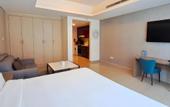 Туры в отель Barcelo Residences Dubai Marina