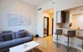 Туры в отель Barcelo Residences Dubai Marina