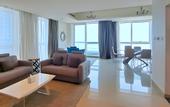 Туры в отель Barcelo Residences Dubai Marina