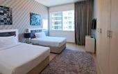 Туры в отель Barcelo Residences Dubai Marina