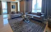 Туры в отель Barcelo Residences Dubai Marina