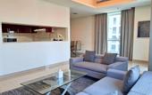 Туры в отель Barcelo Residences Dubai Marina