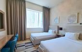 Туры в отель Barcelo Residences Dubai Marina
