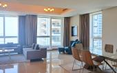 Туры в отель Barcelo Residences Dubai Marina