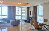 Туры в отель Barcelo Residences Dubai Marina