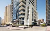 Туры в отель Barcelo Residences Dubai Marina