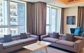 Туры в отель Barcelo Residences Dubai Marina