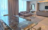 Туры в отель Barcelo Residences Dubai Marina