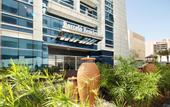 Туры в отель Barcelo Residences Dubai Marina
