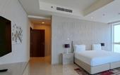 Туры в отель Barcelo Residences Dubai Marina
