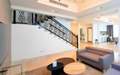 Туры в отель Barcelo Residences Dubai Marina