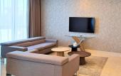 Туры в отель Barcelo Residences Dubai Marina