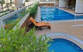 Туры в отель Barcelo Residences Dubai Marina