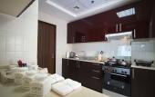 Туры в отель Barcelo Residences Dubai Marina