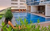 Туры в отель Barcelo Residences Dubai Marina