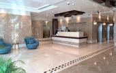 Туры в отель Barcelo Residences Dubai Marina