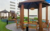 Туры в отель Barcelo Residences Dubai Marina