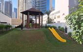 Туры в отель Barcelo Residences Dubai Marina