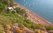 Туры в отель Golden Key Hisaronu