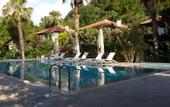 Туры в отель Golden Key Hisaronu