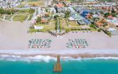 Туры в отель Euphoria Barbaross Beach Resort