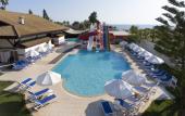 Туры в отель Euphoria Barbaross Beach Resort